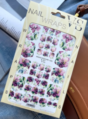 Слайдер для ногтей VS Waps Pedicure №020, фото 1