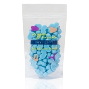 Віск для депіляції Viya Browista Sky Heart 100 г, фото 1