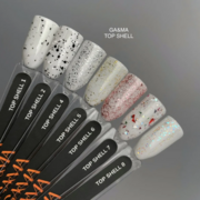 Топ GA&amp;MA Shell №5 10 мл, фото 2