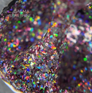 Гель для дизайну GA&amp;MA Platinum Star shine №03 5 г, фото 2