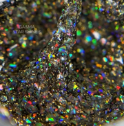 Гель для дизайну GA&amp;MA Platinum Star shine №05 5 г, фото 3