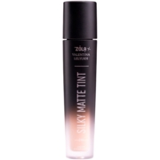 Тени для век жидкие ZOLA x Valentina Lelyukh Silky Matte Tint 01 Soft beige, фото 4