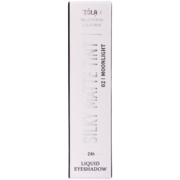 Тени для век жидкие ZOLA x Valentina Lelyukh Silky Matte Tint 02 Moonlight, фото 5