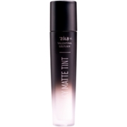 Тени для век жидкие ZOLA x Valentina Lelyukh Silky Matte Tint 02 Moonlight, фото 4