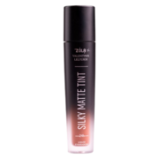 Тени для век жидкие ZOLA x Valentina Lelyukh Silky Matte Tint 06 Espresso, фото 3