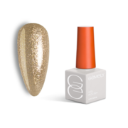 Моно лак для педикюру Gémely Mono Lac №38 6 мл, фото 1