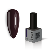 Моно лак для педикюру GA&amp;MA Mono Lac №40 6 мл, фото 1