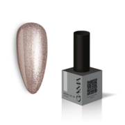 Моно лак для педикюру GA&amp;MA Mono Lac №39 6 мл, фото 1