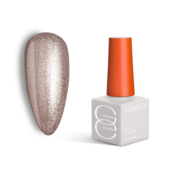 Моно лак для педикюра Gémely Mono Lac №39 6 мл, фото 1