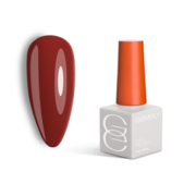 Моно лак для педикюру Gémely Mono Lac №43 6 мл, фото 1