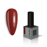 Моно лак для педикюру GA&amp;MA Mono Lac №43 6 мл, фото 1