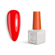 Моно лак для педикюру Gémely Mono Lac №44 6 мл, фото 1