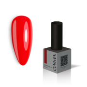 Моно лак для педикюру GA&amp;MA Mono Lac №44 6 мл, фото 1