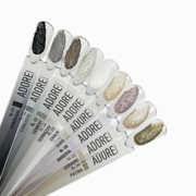 Гель для дизайну Adore Professional Clay Gel №04 5 мл, фото 3