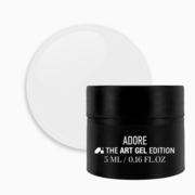 Гель для дизайну Adore Professional Clay Gel №05 5 мл, фото 1