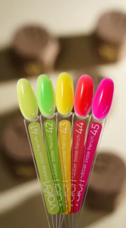 База камуфлююча Valeri Base French (new collection) №46 12 мл, фото 2