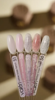 База камуфлююча Valeri Base French (new collection) №52 30 мл, фото 2