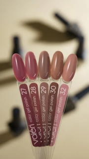 Гель-лак Valeri Color (new collection) №32 6 мл, фото 2