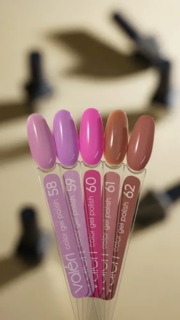 Гель-лак Valeri Color (new collection) №59 6 мл, фото 2