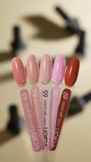 Гель-лак Valeri Color (new collection) №70 6 мл, фото 2