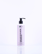 Крем для рук та нігтів відновлюючий Total Beauty з екстрактом равлика та орхідеї 250 мл, фото 1