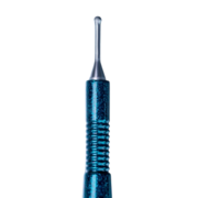 Багатофункціональний інструмент для вій зелений ZOLA x Nahiieva, фото 4