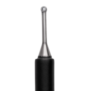 Багатофункціональний інструмент для вій чорний ZOLA x Nahiieva, фото 3