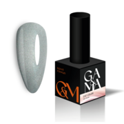 Гель-лак GA&amp;MA Cat Сolor №02 6 мл, фото 1