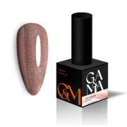 Гель-лак GA&amp;MA Cat Сolor №04 6 мл, фото 1