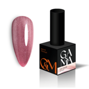 Гель-лак GA&amp;MA Cat Сolor №05 6 мл, фото 1