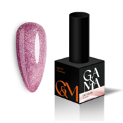 Гель-лак GA&amp;MA Cat Сolor №06 6 мл, фото 1