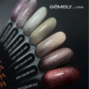 Гель-лак GA&amp;MA Cat Сolor №07 6 мл, фото 2