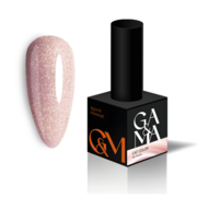 Гель-лак GA&amp;MA Cat Сolor №09 6 мл, фото 1