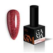 Гель-лак GA&amp;MA Cat Сolor №12 6 мл, фото 1