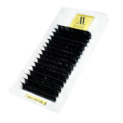 Вії Alias чорні 16 ліній CC 0.05, 14 мм, фото 3