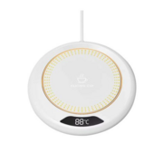 Підставка для підігріву гелю USB біла, фото 1