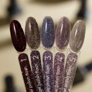 Гель-лак Valeri Flash (new collection) №03 6 мл, фото 2