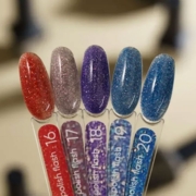 Гель-лак Valeri Flash (new collection) №20 6 мл, фото 2