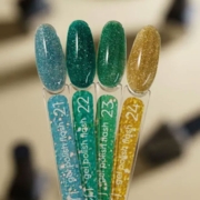 Гель-лак Valeri Flash (new collection) №24 6 мл, фото 2