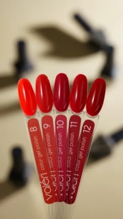 Гель-лак Valeri Color (new collection) №10 6 мл, фото 2