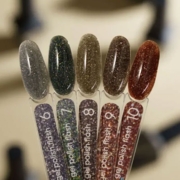 Гель-лак Valeri Flash (new collection) №08 6 мл, фото 2