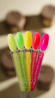 База камуфлююча Valeri Base French (new collection) №42 12 мл, фото 2