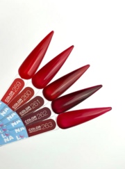 Гель-лак Luna Color Kiss №259 13 мл, фото 3