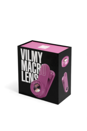 Макрооб&#039;єктив для телефону Vilmy, фото 3