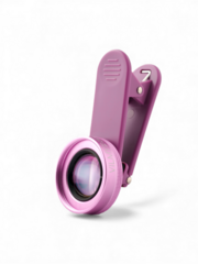 Макрооб&#039;єктив для телефону Vilmy, фото 1