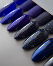 Гель-лак Dark №170 6 мл, фото 3