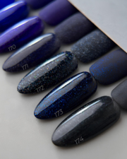 Гель-лак Dark №173 6 мл, фото 3