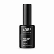 Топ Adore Professional Rubber Top 8мл, фото 1