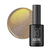 Гель-лак Adore Professional Gel Polish Cat’s Eye U-01 8мл, фото 1