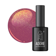 Гель-лак Adore Professional Gel Polish Cat’s Eye U-02 8мл, фото 1